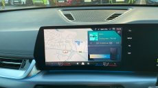 BMW X1 sDrive 20i MHT M Sport 5dr Step Auto Petrol Estate